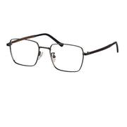 Wooden Glasses Frame for Men Designer Frames for Prescription Glasses Multifocal and Single Vision Myopia Presbyopia Eyewear